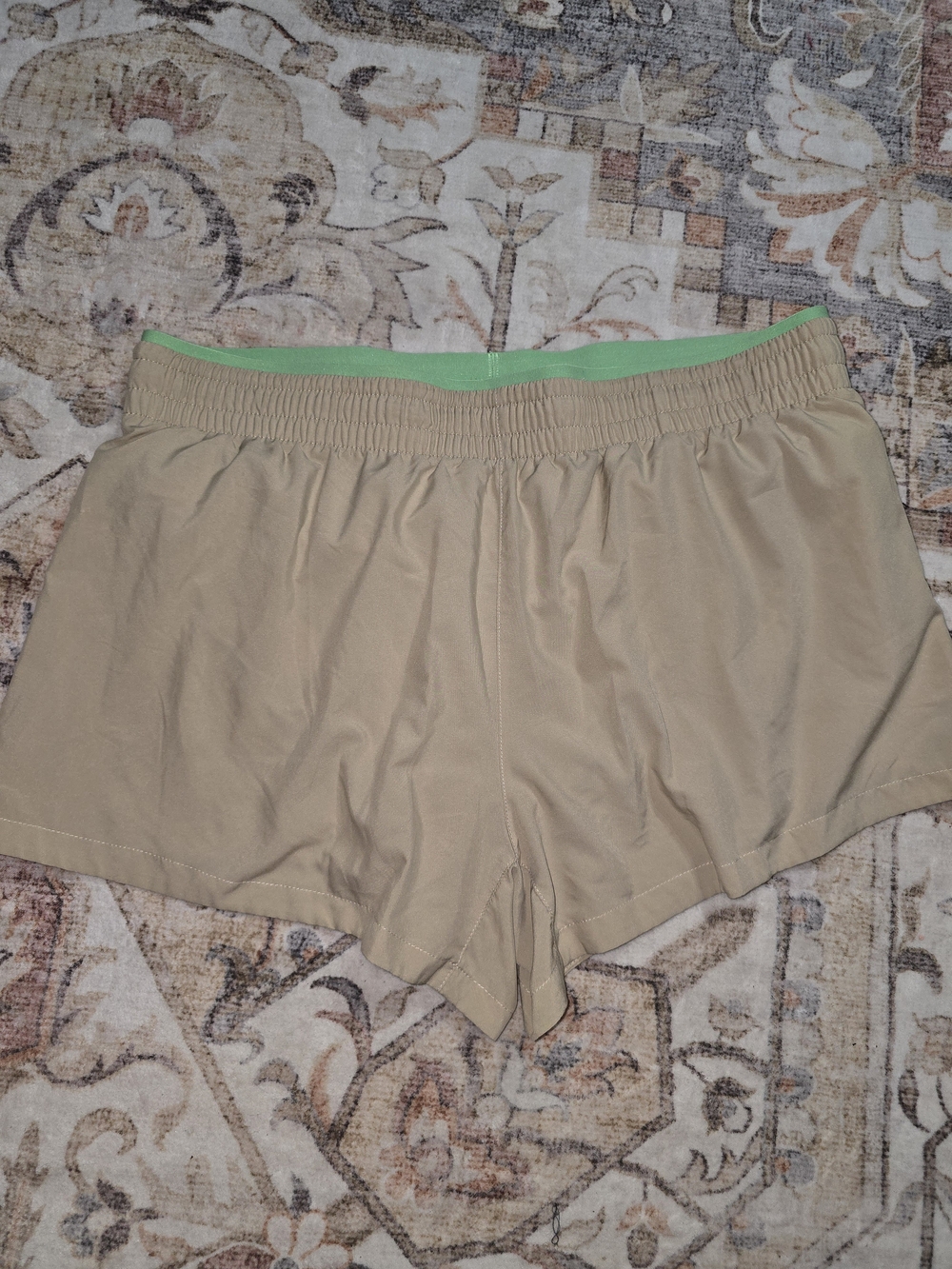 Fabletics Hali Athletic Shorts